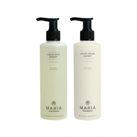 Maria Åkerberg - Hand Cream Energy (Värde 378kr)