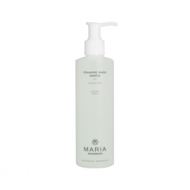 Maria Åkerberg - Foaming Wash Gentle 250 ml