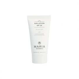 Maria Åkerberg - Sun Lotion SPF 20 30 ml