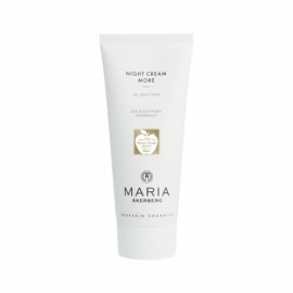 Maria Åkerberg - Night Cream More 100 ml