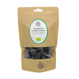 Powerfruits - Ekologiska Katrinplommon, 250g