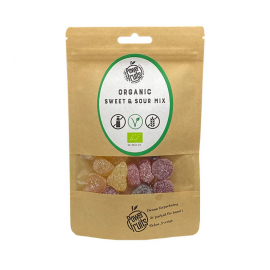 Powerfruits - Ekologisk Sweet & Sour Mix 70 g