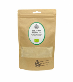 Powerfruits - Ekologiskt Maca Pulver, Raw, 250g