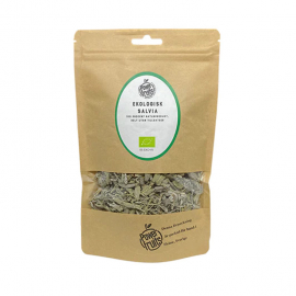 Powerfruits - Ekologisk Salvia 50 g