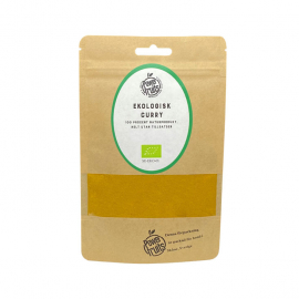 Powerfruits - Ekologisk Curry 100 g