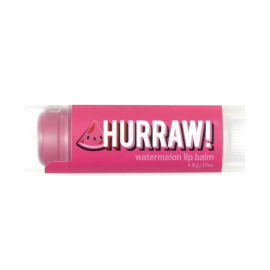 HURRAW! - Watermelon Lip Balm