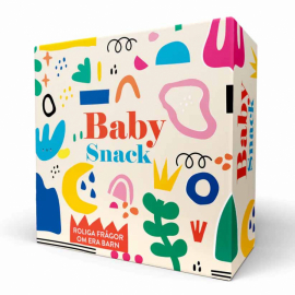 Nicotext - Middagsspel : Babysnack