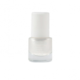 amaki - Vattenbaserat Nagellack för Barn, 05 Pearly White