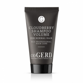 c/o GERD - Cloudberry Shampoo, 30 ml