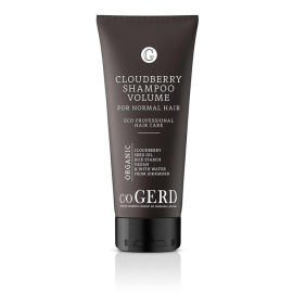 c/o GERD - Cloudberry Shampoo, 200 ml