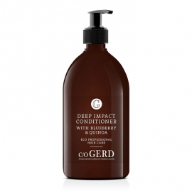 c/o GERD - Deep Impact Conditioner, 500 ml