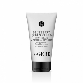 c/o GERD - Blueberry Queen Cream, 75 ml