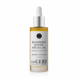 c/o GERD - Blueberry Queen Facial Oil, 30 ml