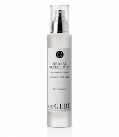 c/o GERD - Herbal Facial Mist, 100 ml