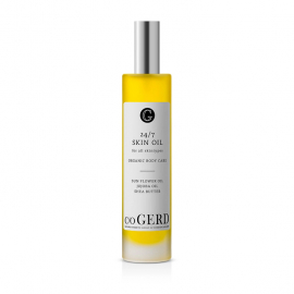 c/o GERD - 24/7 Skin Oil, 100 ml