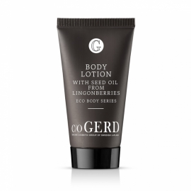 c/o GERD - Lingonberry Body Lotion, 30 ml