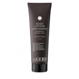 c/o GERD - Lingonberry Body Lotion, 200 ml