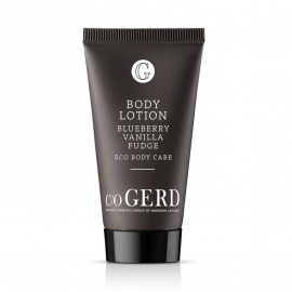 c/o GERD - Blueberry Vanilla Fudge Body Lotion, 30 ml