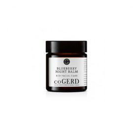 c/o GERD - Blueberry Night Balm