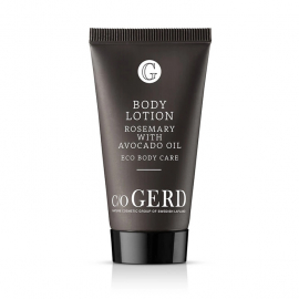 c/o GERD - Rosemary Body Lotion, 30 ml