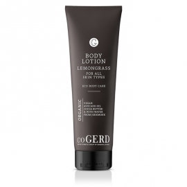 c/o GERD - Lemongrass Body Lotion, 275 ml