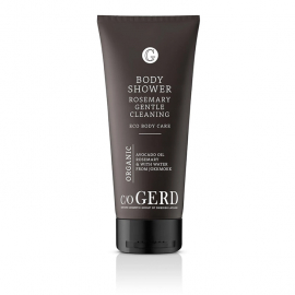 c/o GERD - Rosemary Body Lotion, 200 ml