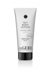 c/o GERD - 24/7 Body Lotion, 200 ml