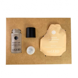  c/o GERD - Refill Deodorant Startkit