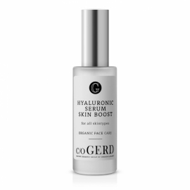 c/o GERD - Hyaluronic Serum Skin Boost, 30 ml