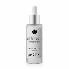 c/o GERD - Night Elixir Bio-Retinol 1%