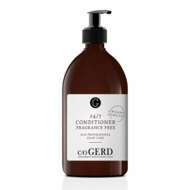  c/o GERD - 24/7 Conditioner Doftfri, 500 ml