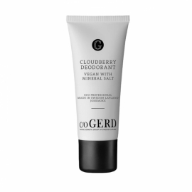 c/o GERD - Deodorant Cloudberry, 60 ml