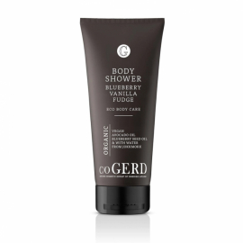 c/o GERD - Blueberry Vanilla Fudge Body Shower, 200 ml