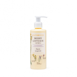  Rapsodine - Bodylotion Lavendel, 250 ml