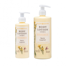  Rapsodine - Bodylotion