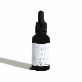 KaliFlower Organics - Ekologiskt Skäggolja, Cederträ 30 ml