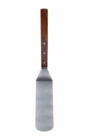 Stekspade med Träskaft 50 cm