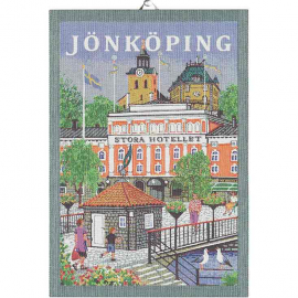 Ekelund - Handduk Jönköping