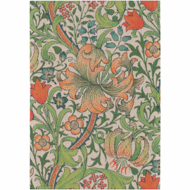  Ekelund - Handduk Golden Lily William Morris Collection