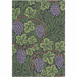 Ekelund - Handduk Vine William Morris Collection