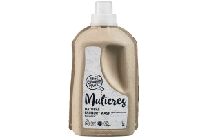 Mulieres - Tvättmedel Doftfri 1500ml 