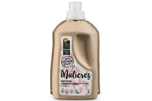 Mulieres - Tvättmedel Rose Garden 1500ml 