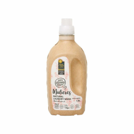 Mulieres - Tvättmedel Rose Garden 1500ml