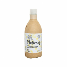 Naturligt parfymerad Vinäger Fresh Citrus 450ml - Muliers