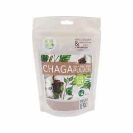 Mother Earth - Chagapulver VILT, 125g