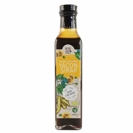 other Earth - Yaconsirap EKO 250 ml