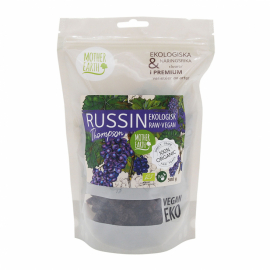 other Earth - Russin "Blå Thompsson" RAW & EKO, 500g