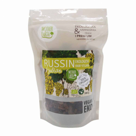 Mother Earth - Sultanrussin RAW & EKO, 500g