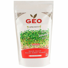 GEO - Broccolifrö GEO EKO 300g