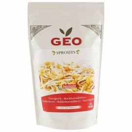 GEO - Bockhornsklöverfrö GEO Sv EKO 300g